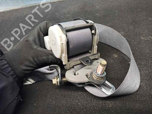 Rear right seatbelt NISSAN PICK UP (D22) 2.5 Di | BP7074133I28 