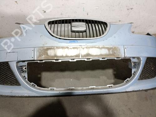 Front bumper SEAT ALTEA (5P1) 1.9 TDI | BP21579812C7 