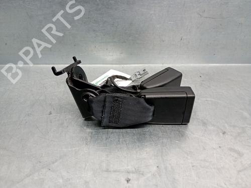 Seat buckle RENAULT MEGANE IV Hatchback (B9A/M/N_) 1.5 dCi 110 (B9A3) | BP29339761I32 