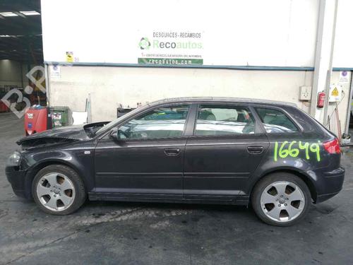 Headlight switch AUDI A3 Sportback (8PA) 2.0 TDI | BP11107635I24 - Image 7