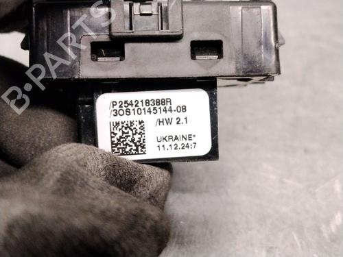 Right rear window switch RENAULT CLIO V (B7_) 1.6 E-TECH 140 (B7MU) | BP39654823I28 - Image 4