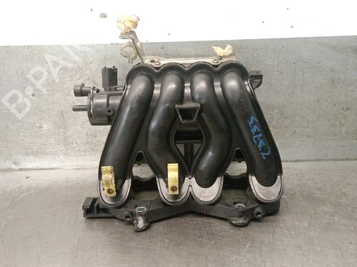 Used Intake manifold FIAT PANDA (169_) 1.2 (169.AXB11, 169.AXB1A) (60 hp) 29505989
