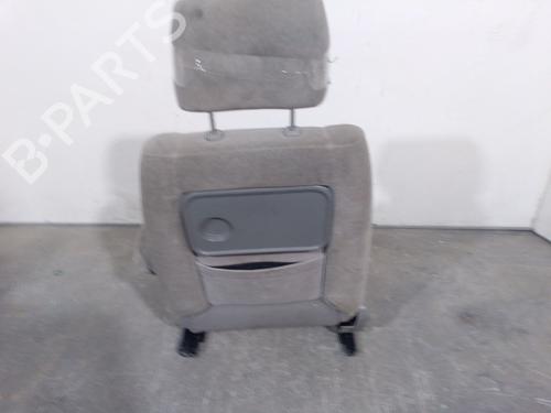 Right front seat KIA CARNIVAL II (GQ) 2.9 CRDi | BP20480883C16 