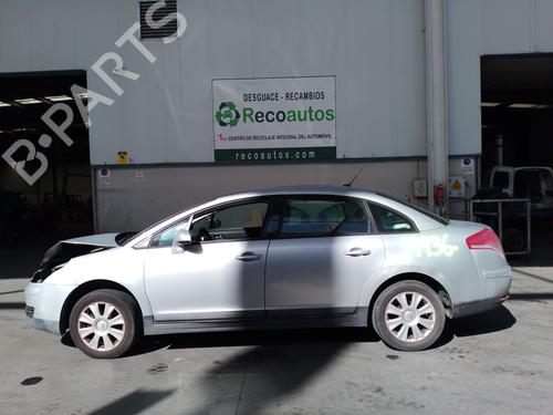 Used Parts CITROËN C4 I Saloon 1.6 HDi 1632637