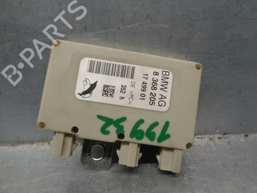 Used Electronic module BMW 7 (E65, E66, E67) 730 d (218 hp) 17957605