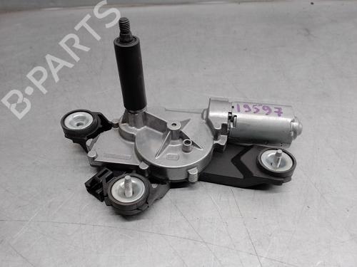 Used Rear wiper motor VOLVO V60 I (155) D3 / D4 (163 hp) 16681596