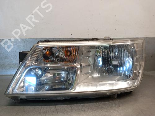 Used Left headlight Left headlight 37430538 37430538