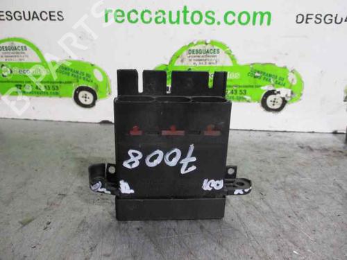 Used Electronic module BMW 5 Gran Turismo (F07) 535 d (299 hp) 2307866