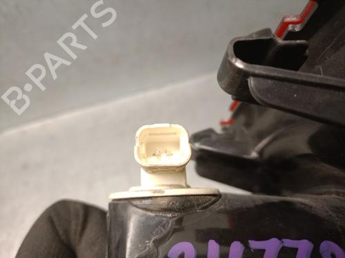 Reverse light CITROËN C3 Picasso (SH_) 1.6 HDI 90 | BP32499033C36