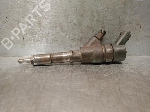 Used Injector FIAT SCUDO Bus (220_) 2.0 JTD 16V (109 hp) 28525102