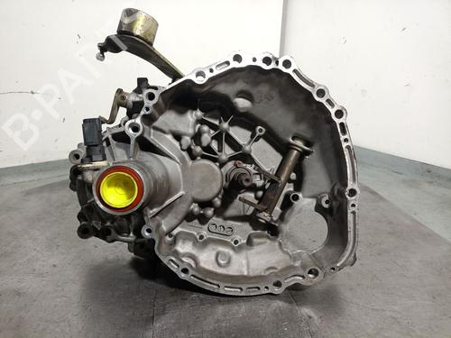 Gearkasse Gearkasse ROVER 25 I Hatchback (RF) 1.6 16V (109 hp) 36995733 36995733