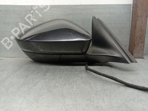 Right mirror SKODA SUPERB III (3V3) 2.0 TDI | BP22808640C27 