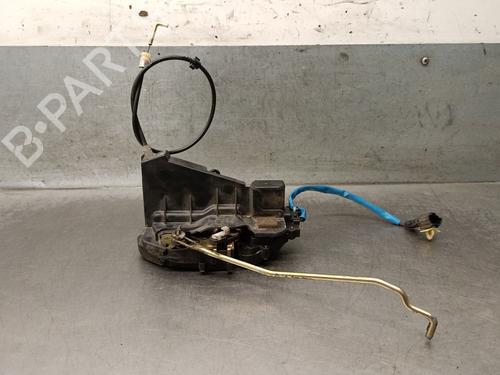 front-right-lock-kia-carnival-ii-gq-1999-2000-2001-2002-2003-2004-2005-2006-2007-38542516 main image