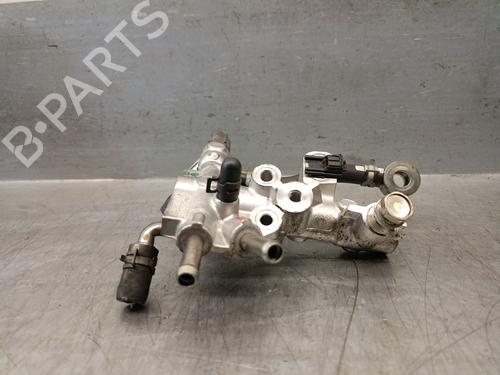 Electronic module MAZDA 3 Saloon (BM_, BN_) 2.2 D | BP29332622M83 