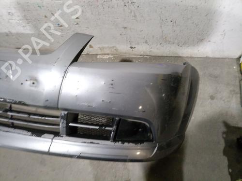 Front bumper CHEVROLET AVEO / KALOS Hatchback (T200) 1.2 | BP26576889C7 