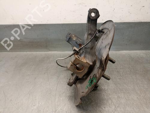 Right front steering knuckle FORD PUMA (J2K, CF7) 1.0 EcoBoost | BP29745545M26 