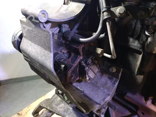 Engine CHRYSLER VOYAGER IV (RG, RS) 2.5 CRD | BP30082164M1