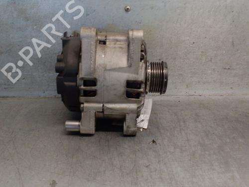 Used Alternator Alternator CITROËN C4 Grand Picasso I (UA_) 2.0 HDi 150 (150 hp) 36220625 36220625