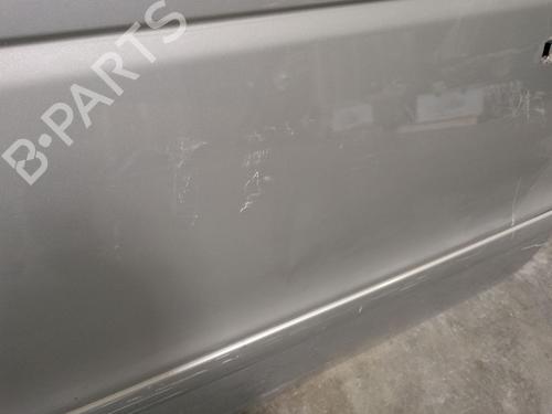 Left front door MERCEDES-BENZ VANEO (414) 1.7 CDI (414.700) | BP15468503C2 