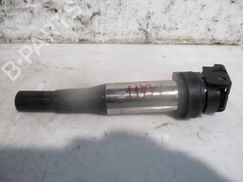 Used Ignition coil BMW 5 (E39) 520 i (150 hp) 6318312