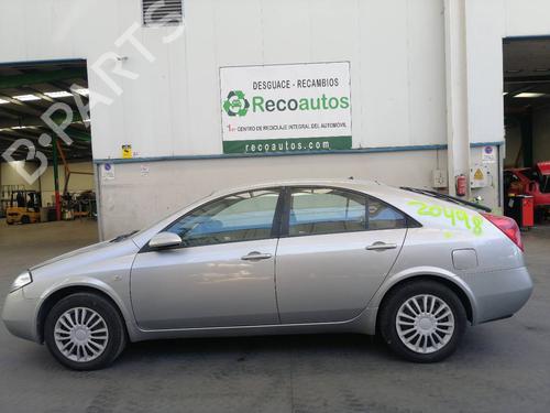 NISSAN PRIMERA Hatchback (P12) 1.6 1693034
