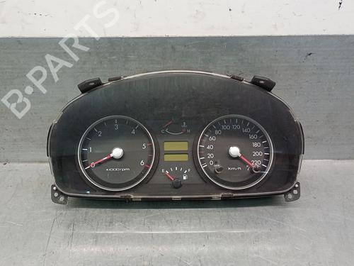 instrument-cluster-hyundai-getz-tb-2001-2002-2003-2004-2005-2006-2007-2008-2009-2010-2011-30599598 main image