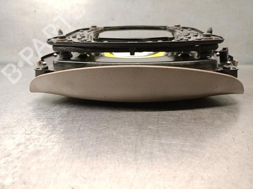 Driver airbag MERCEDES-BENZ E-CLASS (W211) E 280 (211.054) | BP22296271C9 
