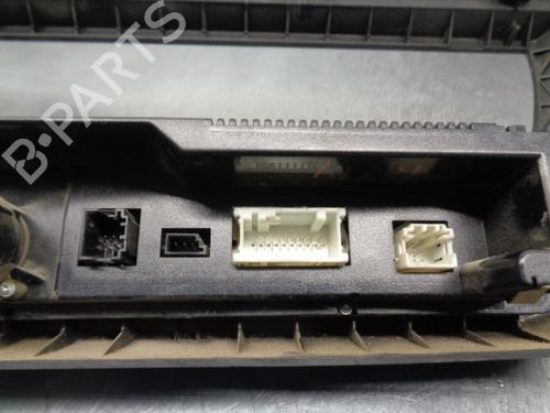 Climate control BMW X3 (E83) 3.0 d | BP12183278I5