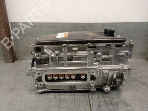 Used Battery TOYOTA YARIS (_P21_, _PA1_, _PH1_) 1.5 Hybrid (MXPH10, MXPH11) (116 hp) 24917106