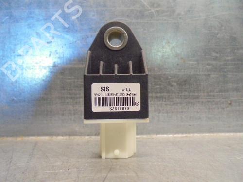 Used Electronic sensor Electronic sensor 8413367 8413367