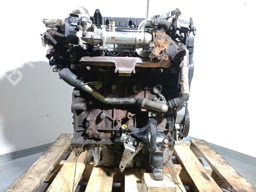 Engine LANCIA PHEDRA (179_) 2.0 D Multijet (179.AXL1B, 179.BXL1B) | BP39713986M1 - Image 5