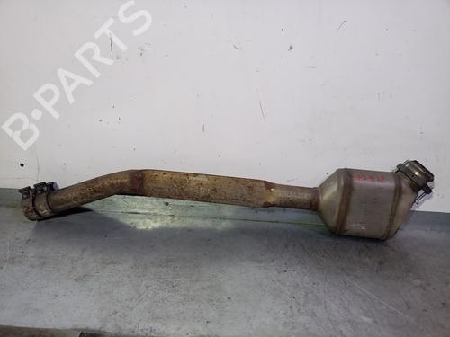 Used Catalyst BMW 3 (E46) 320 d (136 hp) 30152532