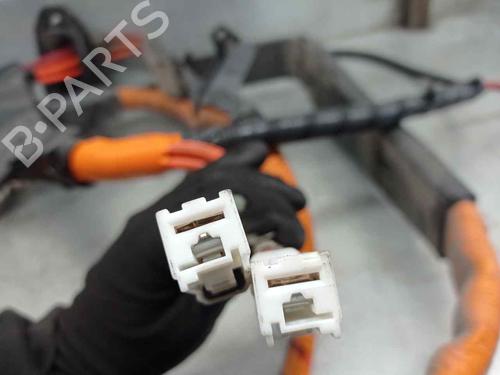 Cable FORD MONDEO V Saloon (CD) 2.0 Hybrid | BP12849554E12 