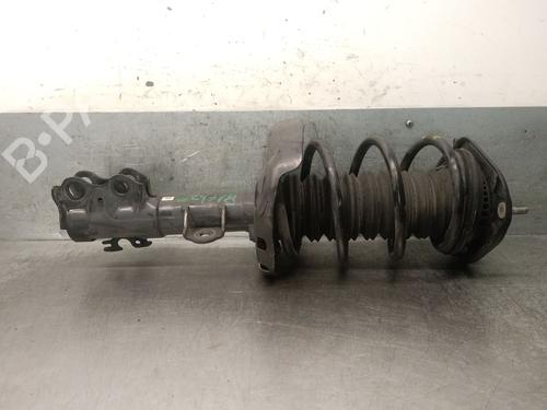 Used Right front shock absorber TOYOTA COROLLA Saloon (_E21_) 1.8 VVTi Hybrid (ZWE211, MZEA12) (98 hp) 32760516