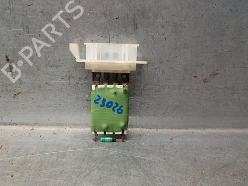 Varmeblæsermodstand VW CADDY IV Box Body/MPV (SAA, SAH) 2.0 TDI 4motion (122 hp) 28079119
