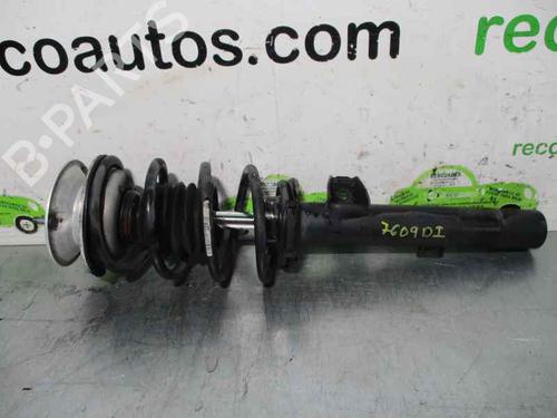 Used Left front shock absorber BMW 1 (E87) 120 d (163 hp) 2061153