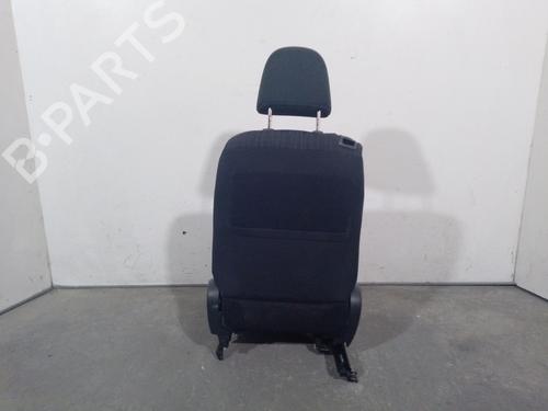 Right front seat TOYOTA AURIS (_E15_) 2.0 D-4D (ADE150_, ADE150R) | BP37261221C16 - Image 3