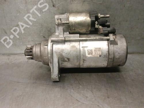 Démarreur VW PASSAT B8 Variant (3G5, CB5) 2.0 TDI (190 hp) 31888684