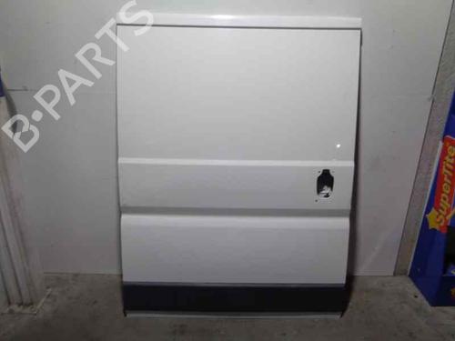 Porta lateral/correr direita Porta lateral/correr direita PEUGEOT BOXER Van 2.2 HDi 100 (101 hp) 35752335 35752335