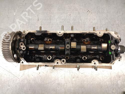 Cylinder head FIAT PANDA (169_) 1.2 (169.AXB11, 169.AXB1A) | BP36775950M5 - Image 6