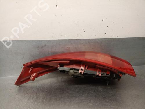 Left taillight CITROËN C3 I (FC_, FN_) 1.4 HDi | BP30973089C34