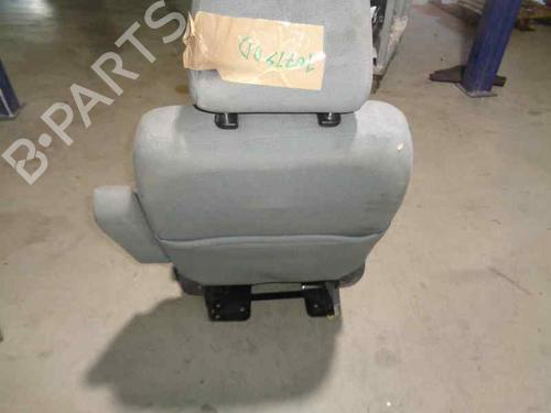 Right front seat TATA TELCOLINE (40_FD) 3.0 207 DI | BP12187690C16 
