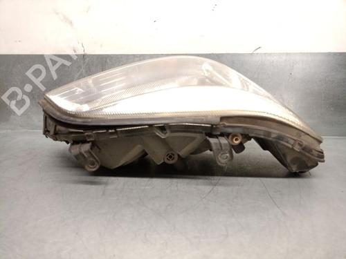 Right headlight OPEL ZAFIRA A MPV (T98) 2.0 DTI 16V (F75) | BP23073125C29 