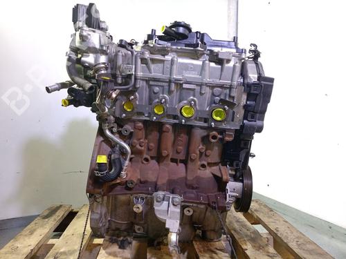 Engine DACIA LODGY (JS_) 1.5 dCi (JSMC, JSAF) | BP28481056M1 