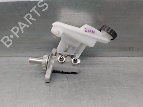 Used Brake master cylinder CITROËN BERLINGO Box Body/MPV (K9) e-Berlingo (136 hp) 17335896