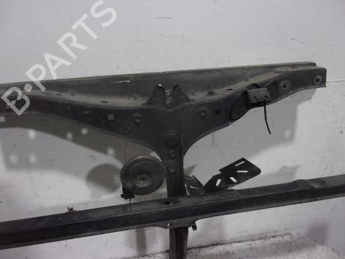 Front slam panel LEXUS GS (_S16_) 300 (JZS160_, JZS160R) | BP18072320C72 