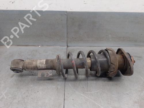 Venstre bagtil støddæmper MINI MINI (R50, R53) One (90 hp) 27928775