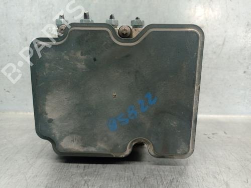 ABS pump MERCEDES-BENZ VITO Van (W447) 111 CDI (447.601, 447.603, 447.605) | BP26573352M43 