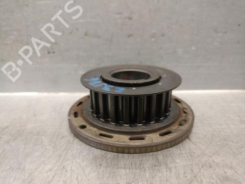 Pulley TOYOTA PROACE Van (MDZ_) 1.6 D4d (MDZ9) | BP30122059M122