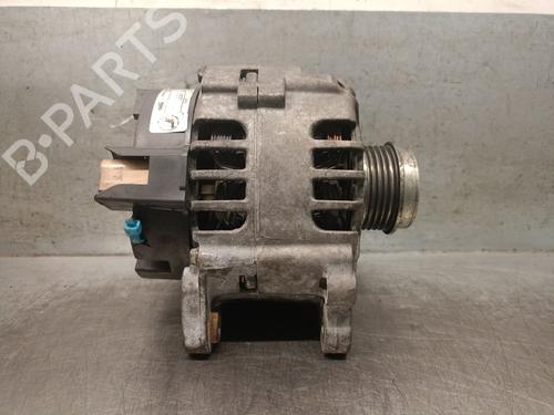 Generator AUDI A4 B6 (8E2) 1.9 TDI | BP27834133M7 
